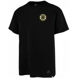 47 Brand Pánské tričko NHL Boston Bruins LC Emb ’47 Southside Tee