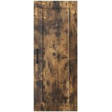  Ormar za Zid Dimljeni hrast 40 x 31 x 100 cm Konstruirano drvo | shoptok.hr