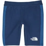 Boys Slacker Short Blue