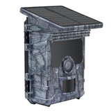OXE Lovska kamera Viper in binokularni nočni vid DV29 + 32GB SD kartica, 4 baterije in stojalo! | Shoptok.si