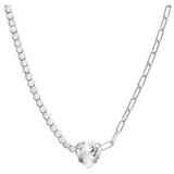 Vittoria Ženska victoria cruz well-loved crystal ogrlica sa swarovski kristalima ( a4427-07hg ) Cene