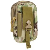 Univerzalna taktična/kamuflažna torbica RANGER | Shoptok.si