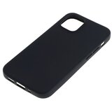 OTB silikonski ovitek za Apple iPhone 12 Mini, črn Cene