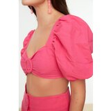 Trendyol Ženski set TBESS21AU0299/PİNK | Eponuda.ba