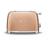  TSF01RGEU SMEG TOSTER ROSE GOLD | Eponuda.ba