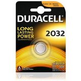 Duracell CR2032 Coin 508263, 1/2 litijum baterije  cene