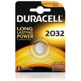 Duracell Litijeva baterija CR2032 (3 V, 2 kos) | Shoptok.si