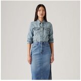 Levi's Light blue Levi's women's denim jacket® | shoptok.hr