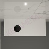 Kolpa San KOLPA-SAN omarica za umivalnik OA 120 GN 547220, 120×34,2×50 cm | Shoptok.si