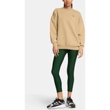 Under Armour Women's sweatshirt UA Icon HWT Flc OS Crew-BRN - Women's | Shoptok.si