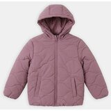 Sinsay Prošivena jakna s kapuljačom | shoptok.hr