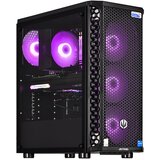 ACTINA 5901443328995 PC Intel® Core™ i5 i5-12400F 16 GB DDR4-SDRAM 1 TB SSD NVIDIA GeForce RTX 3060 Midi Tower Black | shoptok.hr
