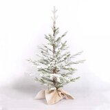 Olimp Sport Novogodišnja jelka Bela 60cm | ePonuda.com