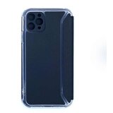 MODERN 11 PRO MAX FLIP CRNA IPHONE FUTROLA | Eponuda.ba