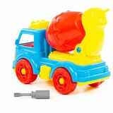  Miješalica za beton za sastavljanje 84804 - šarena | Shoptok.si