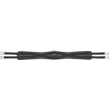 Busse Podsedelni pas ''VINYL-LONG D'' črn - 115 cm Cene
