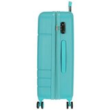 Movom ABS set kofera 2/1 tirkizna | Eponuda.com