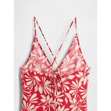 GAP Floral maxi dress - Women's | shoptok.hr