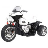 Motor na akumulator Chopper - crni Cijene