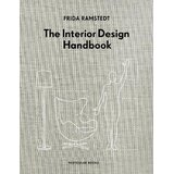 Penguin Books Frida Ramstedt - The Interior Design Handbook Cene