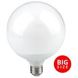  led sijalica G125 E27/16W/230V 3000K | Eponuda.com