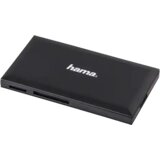 Hama 181018 Vanjski čitač memorijskih kartica CompactFlash kartica, Memorijski stik, Memorijski stik Duo, Memorijski stik PRO, M | Eponuda.ba