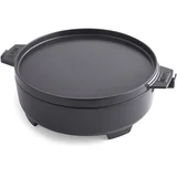 2in1 Dutch Oven