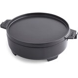 Weber Nizozemska peć (Lijevano željezo, Zapremnina: 6,8 l) | shoptok.hr