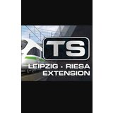 Steam Train Simulator: Bahnstrecke Leipzig - Riesa Route Extension (DLC) (PC) Key GLOBAL Steam Train Simulator: Bahnstrecke Leipzig - Riesa Route Extension (DLC) (PC) Key GLOBAL Slike