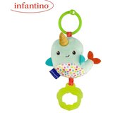 Infantino igračka za kačenje jednorog ( 22115373 ) | Eponuda.com