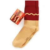 Celio Gift set of Hotdog socks - Men's