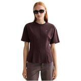 SCOTCH & SODA Scotch&soda - pamučna ženska majica Cene