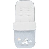 Kikka Boo Zimska navlaka za kolica Polar Stripy Friends (KKB40187) | ePonuda.com