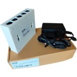 ExeLink SG1005TD swich gbit, 5 x RJ45 portova, plastično kućište | Eponuda.com