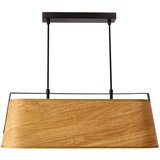 Lesnina XXXL VISEČA NIHALNA SVETILKA Milbury 60/20/100 cm E27 | Shoptok.si