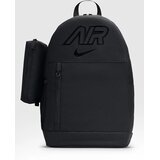 Nike Classics Kids Nahrbtnik black / smoke grey / black | Shoptok.si
