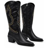 Montevita Škornji 105367 Črna | Shoptok.si