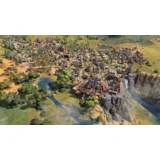 2K Games Sid Meier's Civilization Vii
