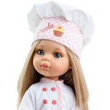 Paola Reina Lutka Las Amigas Carla Pekarica 32cm, (21337127) | Shoptok.si