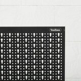 Vonhaus metalna ploča za alate s nosačima | shoptok.hr