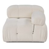 Atelier Del Sofa Fotelja Bubble 1R Bijela | Eponuda.ba