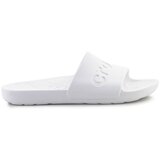 Crocs Japonke Blanc Bela | Shoptok.si