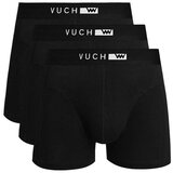 Vuch Muške bokserice Antrit 3pack, veličine XL–L | shoptok.hr