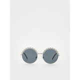Reserved Children`s sunglasses - svetlo siva | Shoptok.si