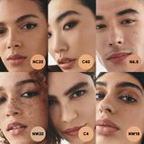 Mac Studio Fix Fluid SPF15 mat puder 30 ml odtenek NW20 | Shoptok.si