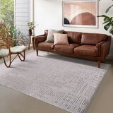 Conceptum Hypnose tepih loopo Lp001, 80x150 cm, svetlosivi | ePonuda.com