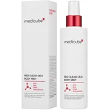 Red Clear Cica Body Mist 200 ml