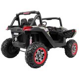  Dječje električno terensko vozilo SuperStar 4x4 – kamuflažno | shoptok.hr
