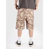 Ninth Hall Waylay -Painter Kratke hlace camo | Shoptok.si