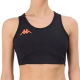Kappa SPORTSKI TOP KOMBAT FADACI ZA ŽENE | shoptok.hr
